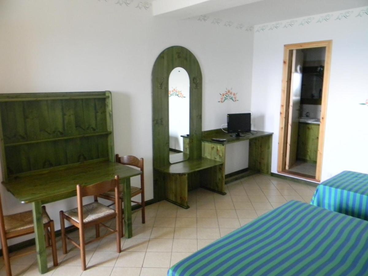 Residence Letojanni Taormina 외부 사진