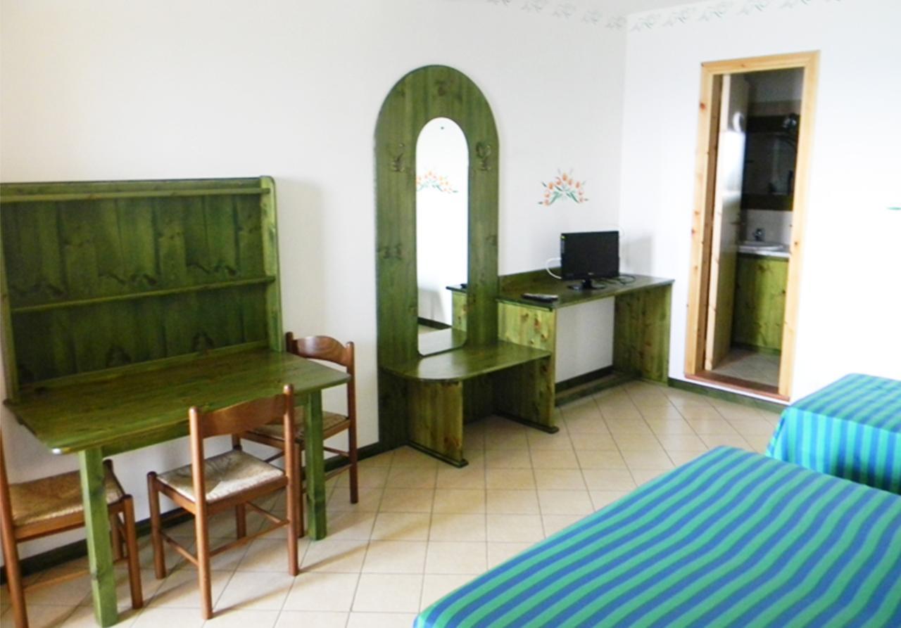 Residence Letojanni Taormina 외부 사진