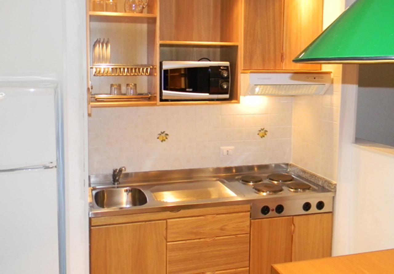 Residence Letojanni Taormina 외부 사진