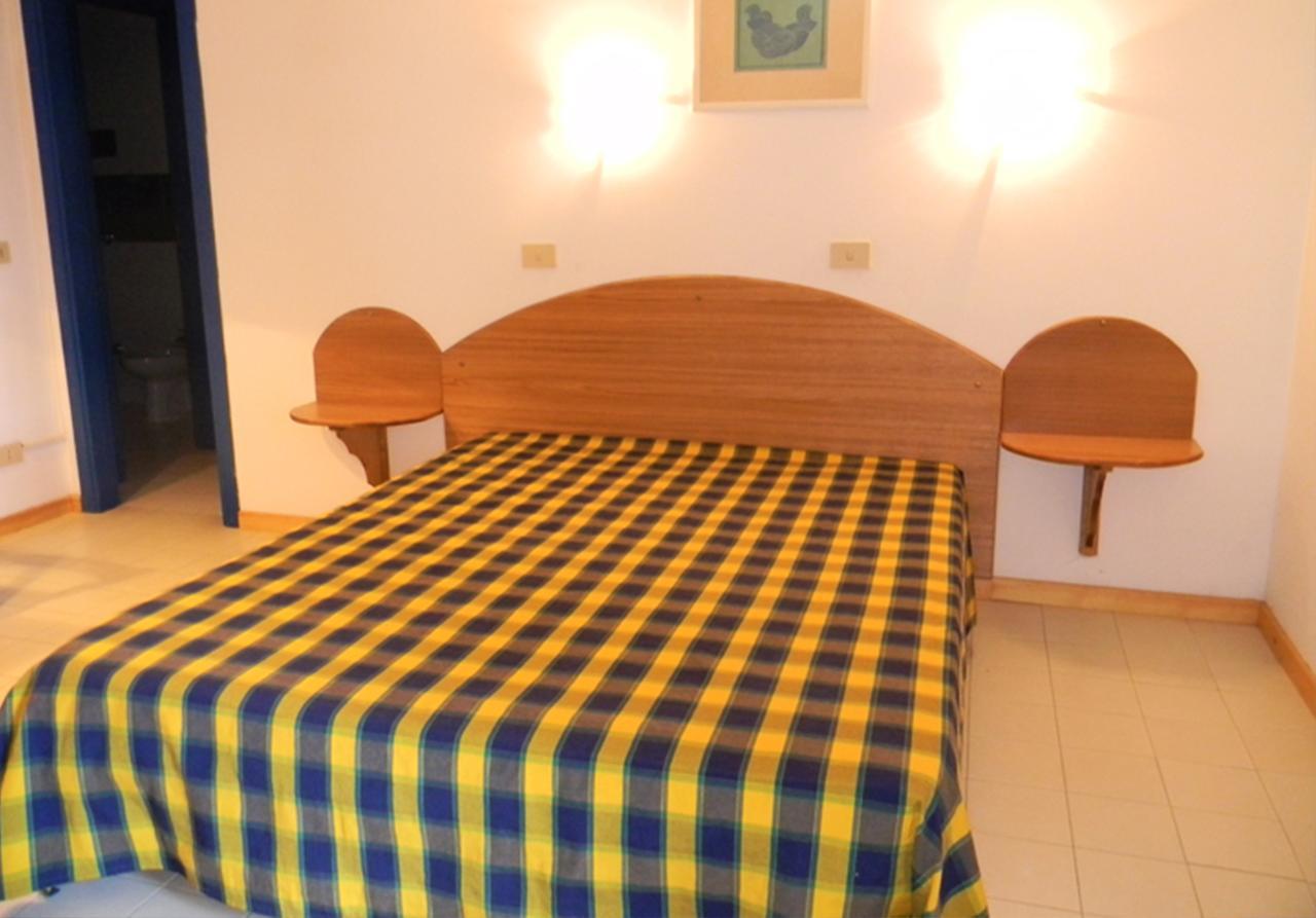 Residence Letojanni Taormina 외부 사진