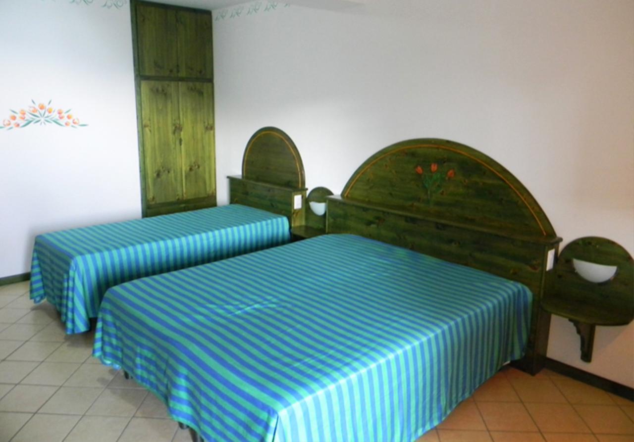 Residence Letojanni Taormina 외부 사진