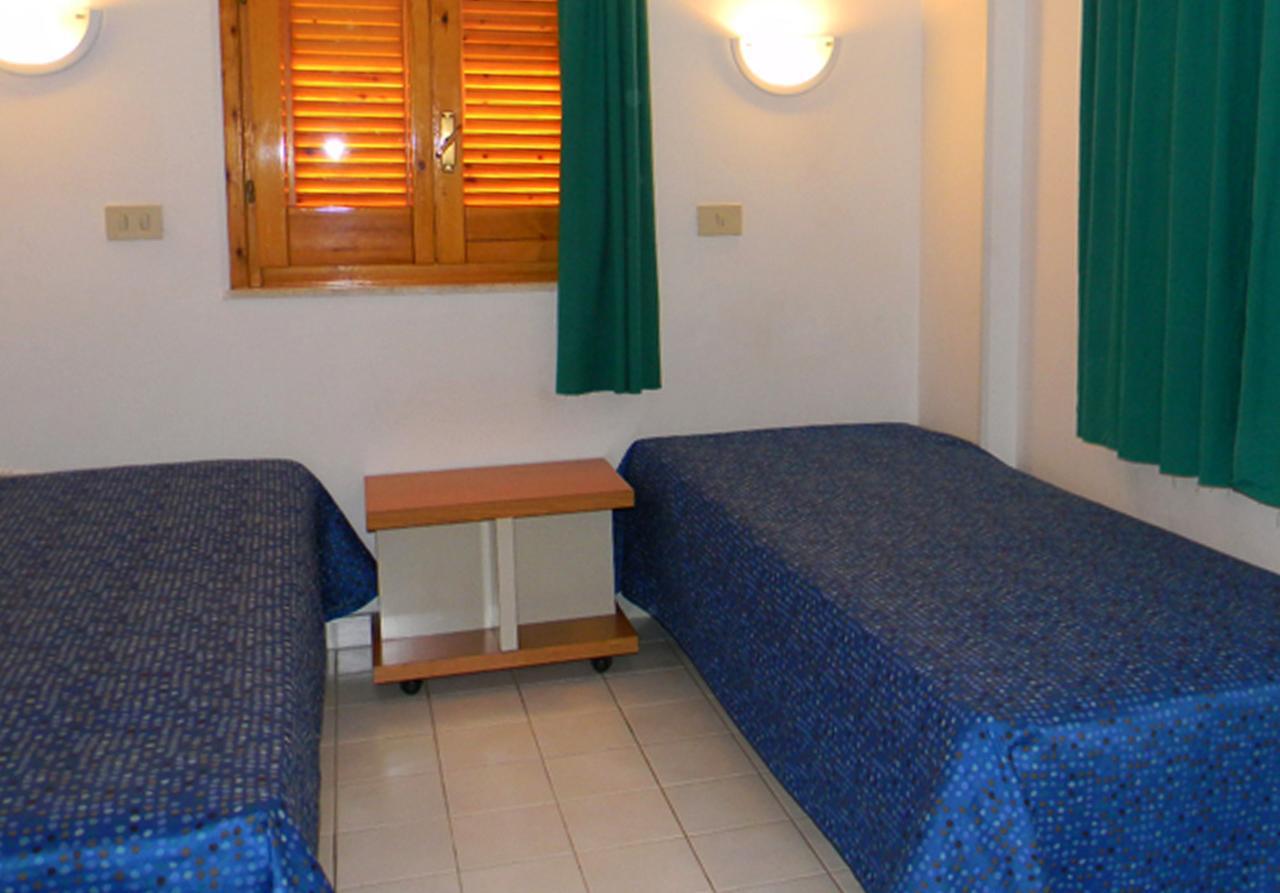 Residence Letojanni Taormina 외부 사진